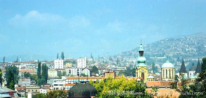 波黑 建议游玩:1天