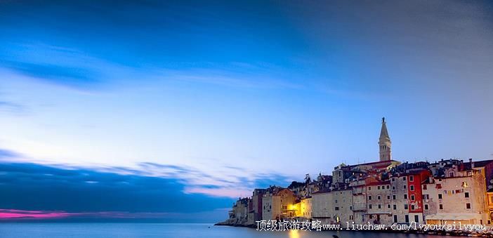 克罗地亚 建议游玩:1天