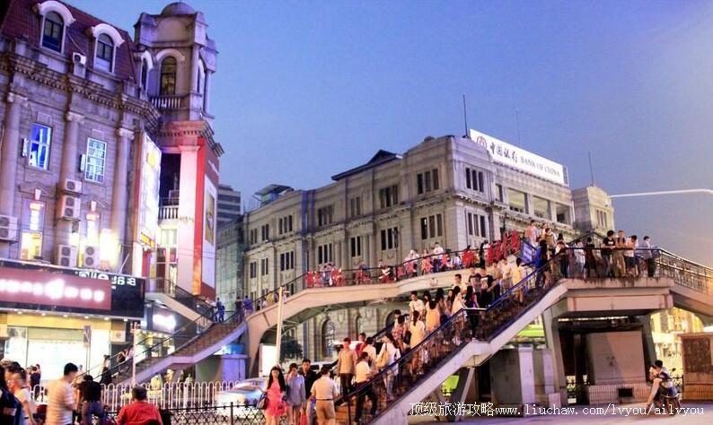 �����人����·���н����ι���