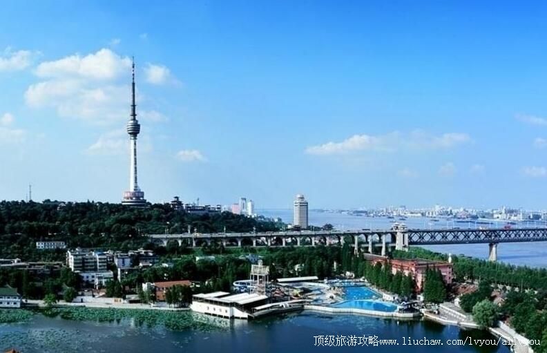 �����人��ɽ���������ι���