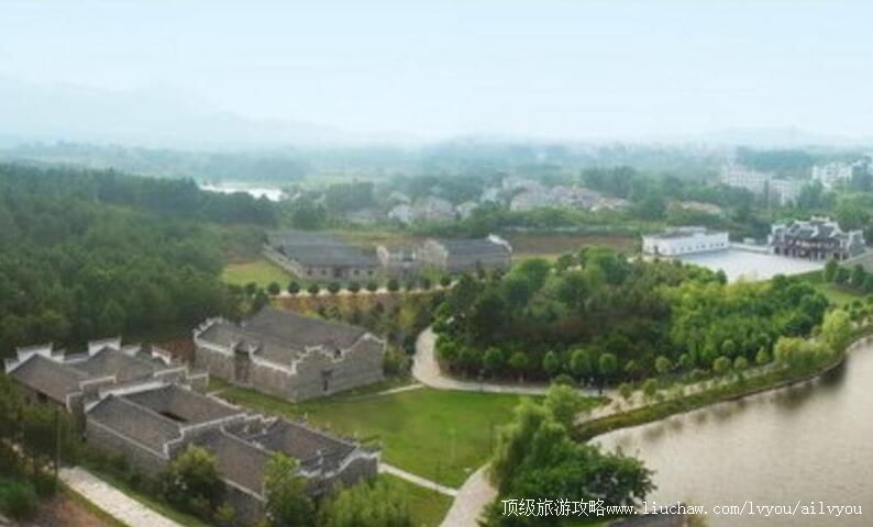 湖北湖北明代藩王博物馆旅游攻略