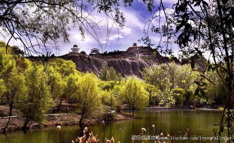 4A新疆乌什燕泉山风景区旅游攻略