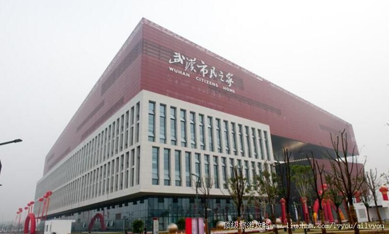 4A�����人�滮չʾ�����ι���