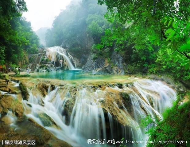 4A����ʮ�߻�Х̲�羰�����ι���