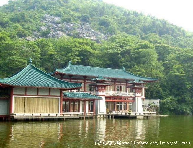 3A����������ɽ�羰�����ι���