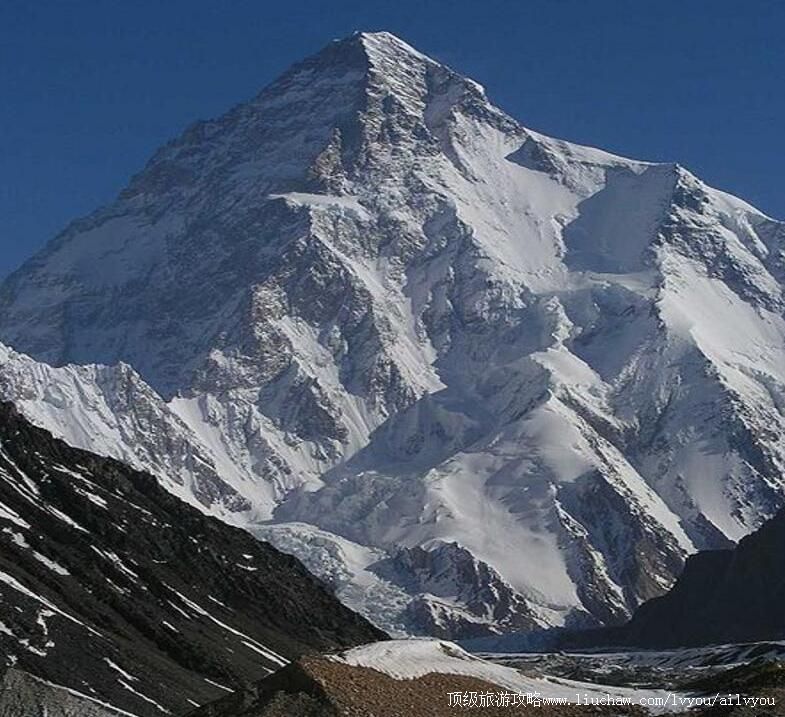 新疆乔戈里峰旅游攻略