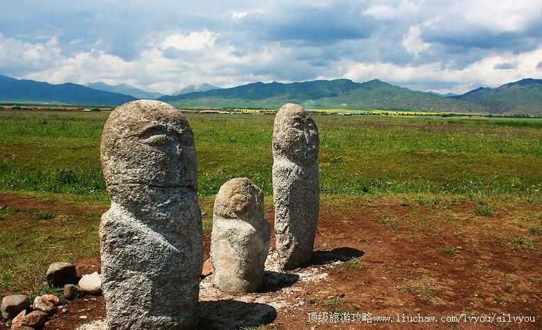 新疆伊犁昭苏大草原旅游攻略