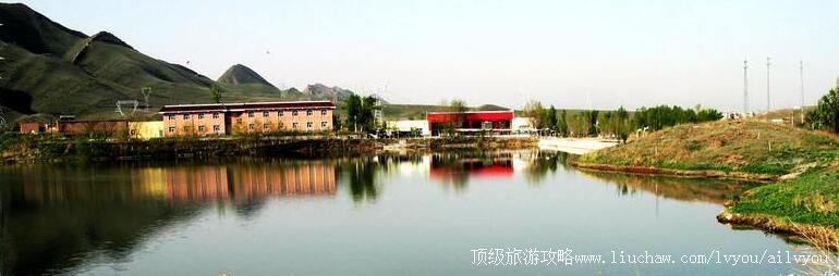 1A新疆乌鲁木齐卧龙岗庄园旅游攻略