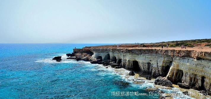 塞浦路斯 建议游玩:1天