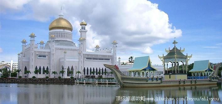 文莱 建议游玩:1天