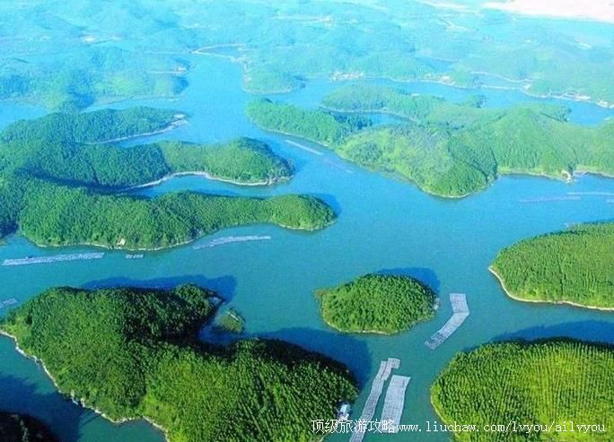 3A广西钦州龙门群岛旅游攻略