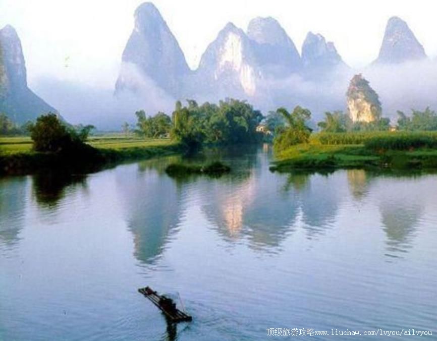 4A广西柳州都乐岩风景区旅游攻略