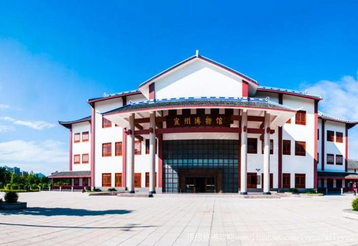 广西河池宜州博物馆旅游攻略