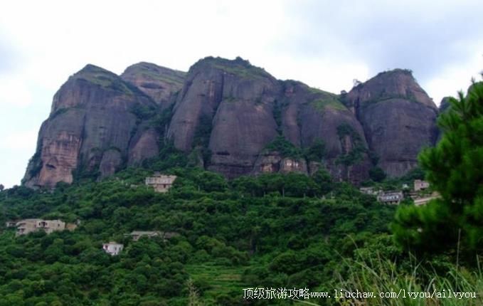 广西桂平白石山旅游攻略