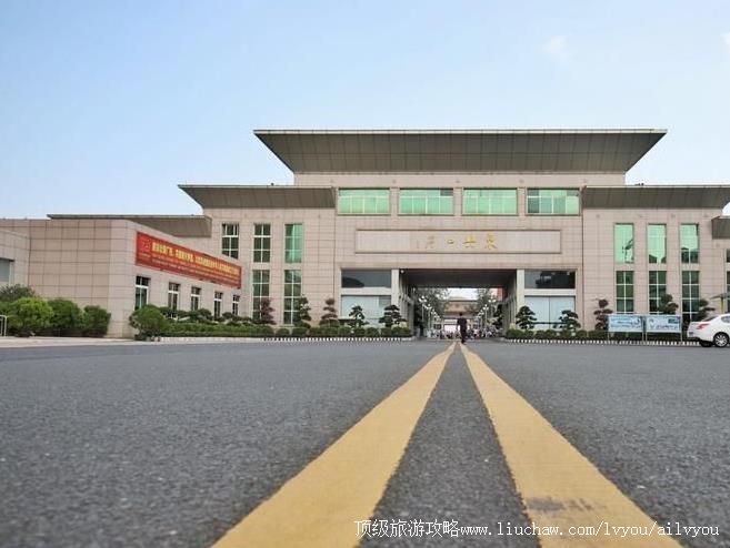 4A广西东兴国门景区旅游攻略