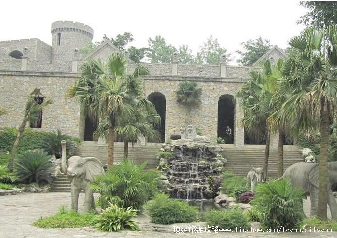 3A���캣ʯ��԰���ι���