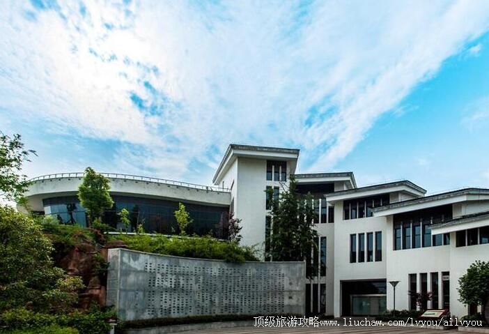 3A重庆綦江博物馆旅游攻略