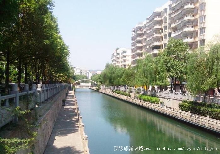 �����ϴ���Ϫ�ӱ�ˮ��԰���ι���