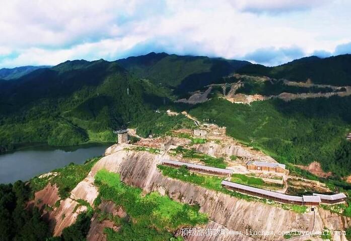 4A������ƽ��ʯ��կ���ι���