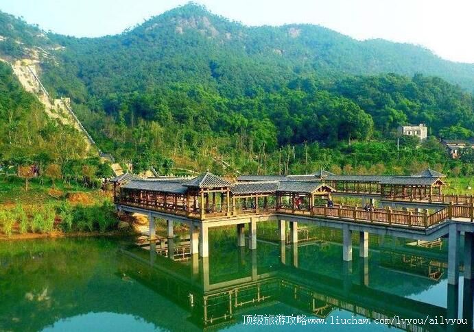 ���������ɭ�ֹ�԰���ι���