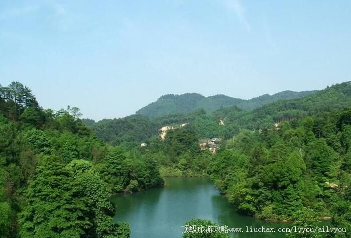 �����ɽ�������羰�����ι���