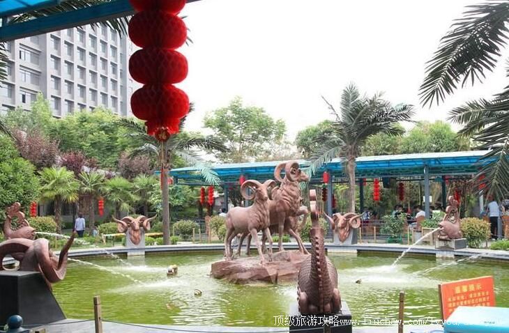 3A��������ʯ��ũׯ��̬���й۹�԰���ι���