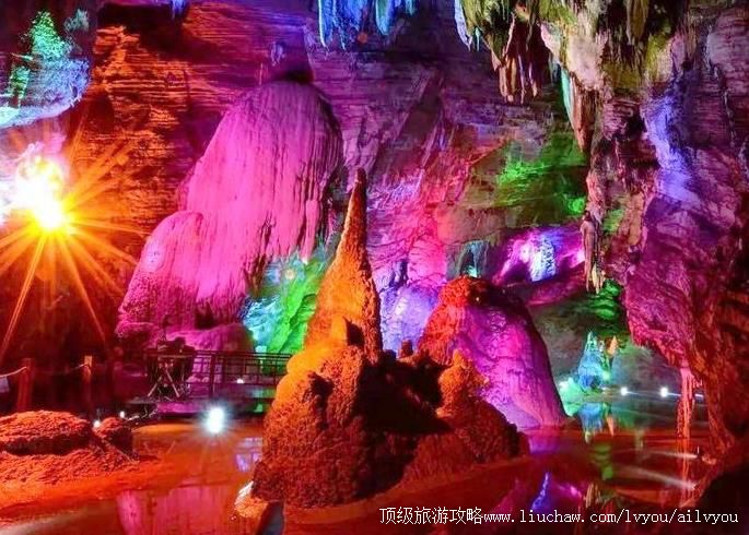 4A�Ĵ�������ڶ��羰�����ι���