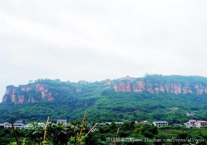 3A四川泸州天仙硐风景区旅游攻略