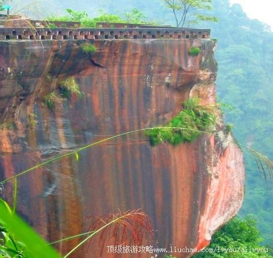 3A四川泸州佛宝风景区旅游攻略