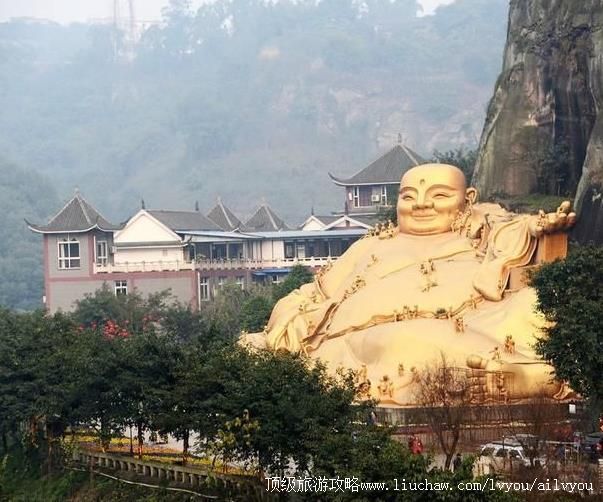 3A四川泸州洞窝风景区旅游攻略