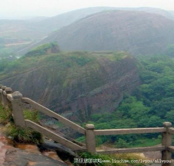 2A四川泸州九狮景区旅游攻略