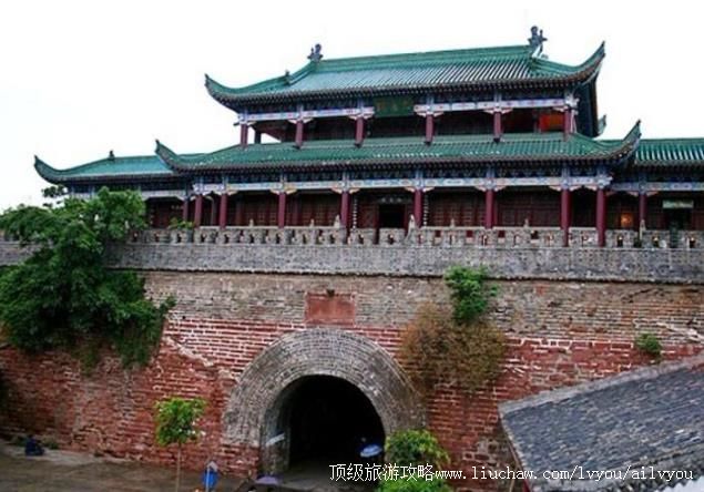 四川凉山西昌古城旅游攻略