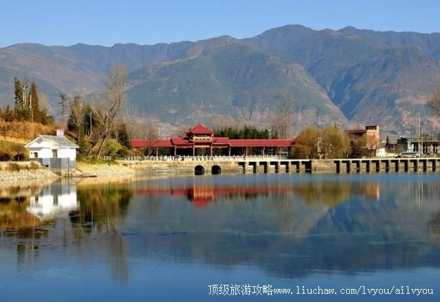 4A四川越西文昌故里旅游景区旅游攻略