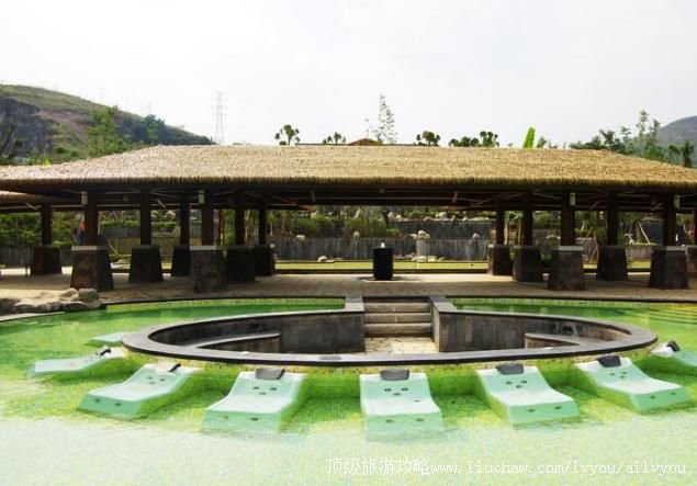 4A四川宁南凯地里拉景区旅游攻略