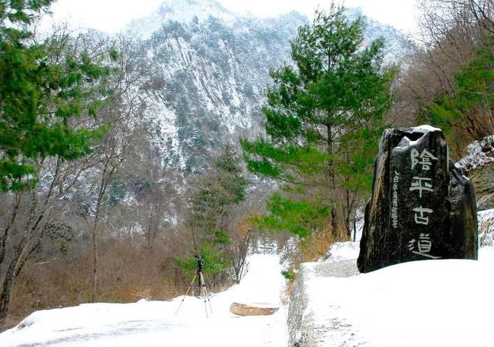 4A四川青川唐家河阴平古道旅游攻略