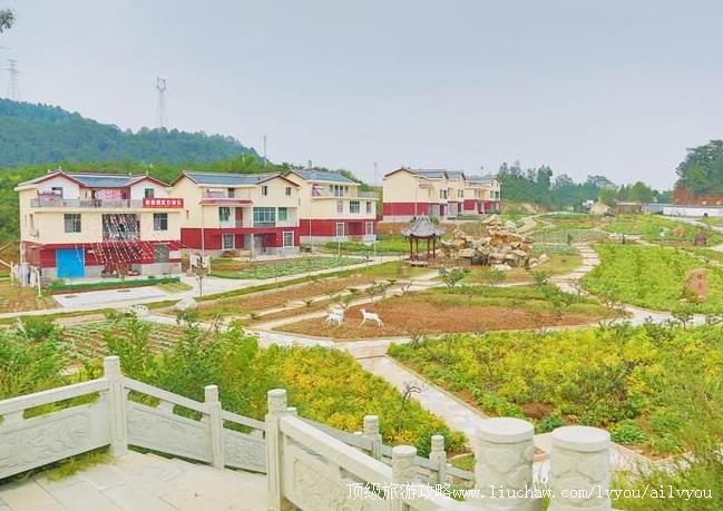 3A�Ĵ���Ϫ������ũ���Ļ�԰���ι���