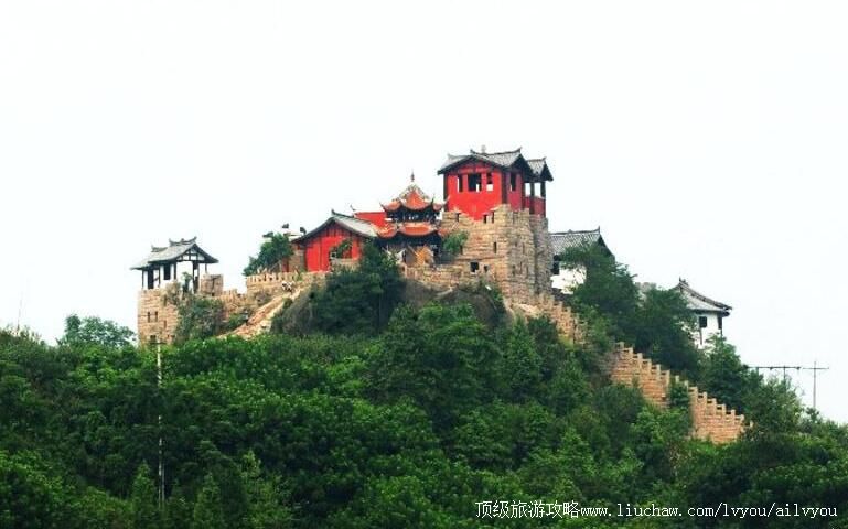 4A�Ĵ��㰲����ɽ����ʯͷ�����ι���