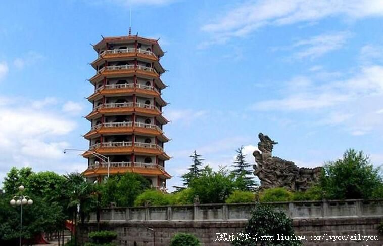 3A�Ĵ��㰲��ʤӡɽ��԰���ι���