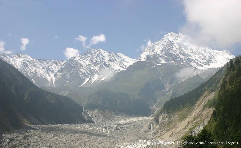 �Ĵ�����ɽ�羰��ʤ�����ι���