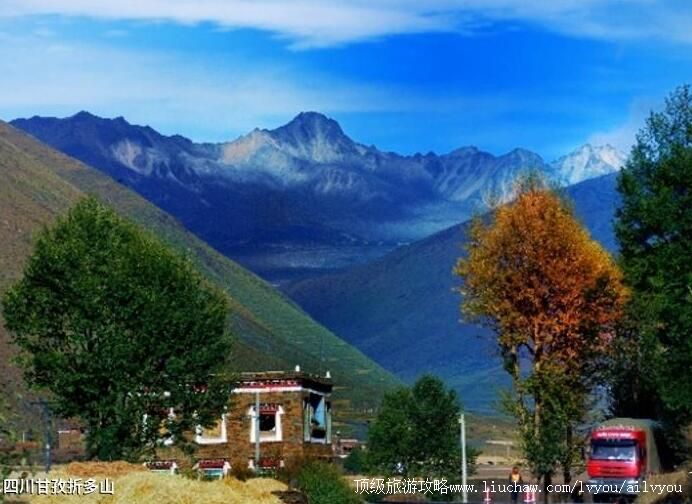 �Ĵ������۶�ɽ���ι���