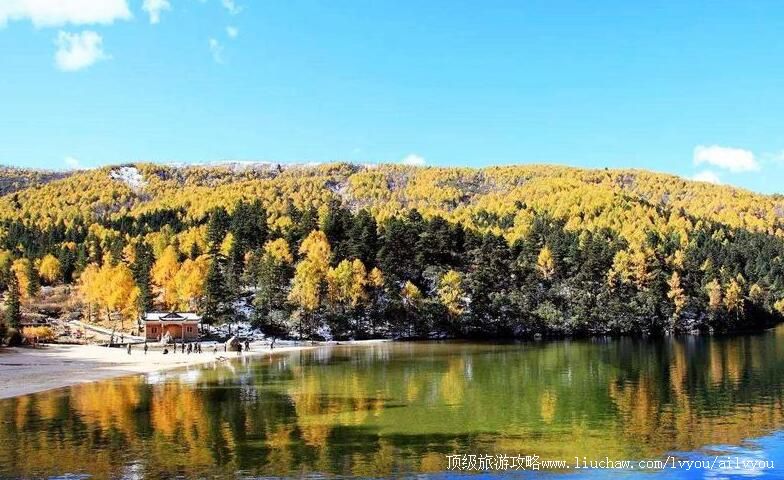 4A�Ĵ��������ľ���羰�����ι���