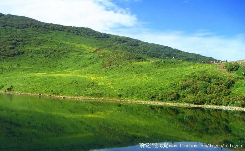 4A�Ĵ������Ŷ�ɽ�羰�����ι���