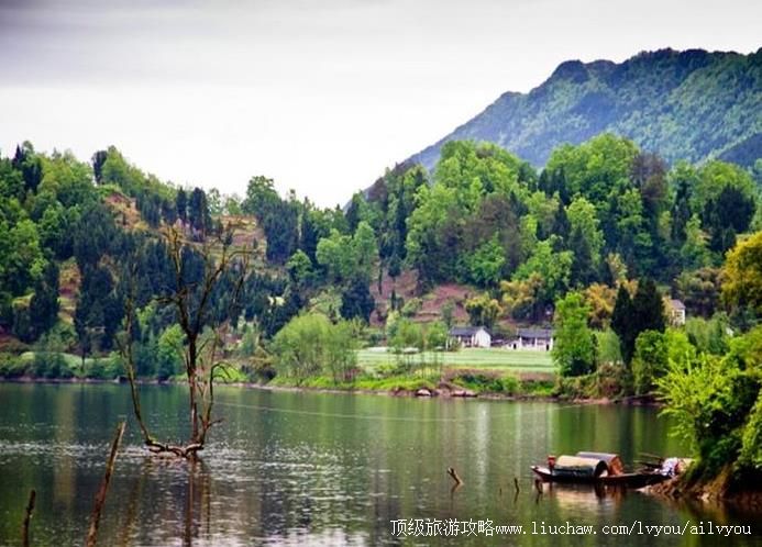 4A�Ĵ�������������ˮ�羰�����ι���