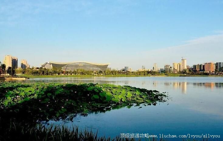 �Ĵ��ɶ����Ǻ�ʪ�ع�԰���ι���