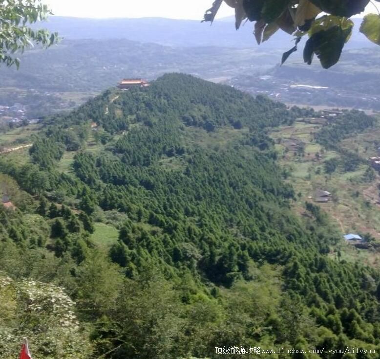 4A�Ĵ�����ƽ���ط�ͷɽɭ�ֹ�԰���ι���