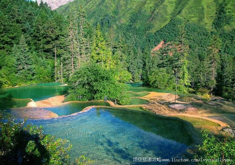 5A�Ĵ������羰��ʤ�����ι���