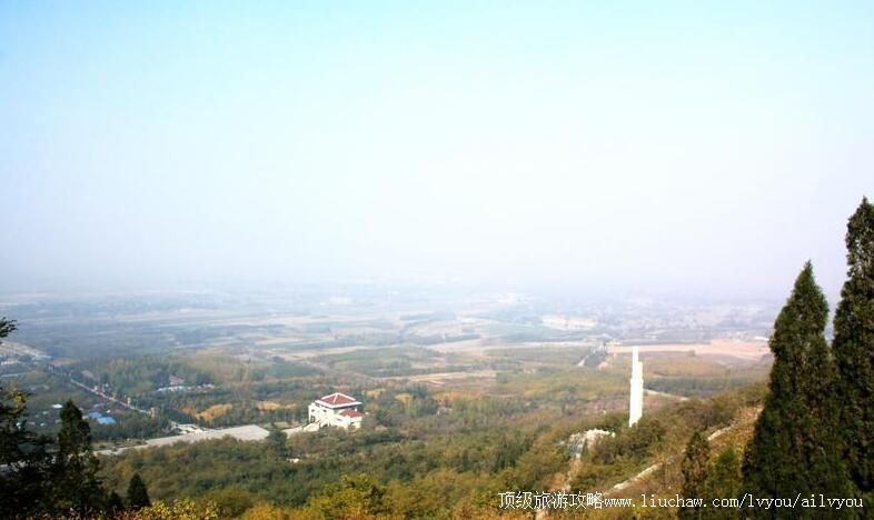 ɽ���Ͳ�����ɽ�羰�����ι���