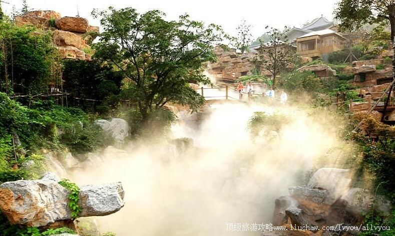 4Aɽ����ׯ��̳ɽ�羰�����ι���