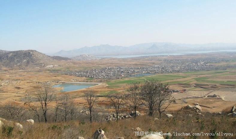 3A山东滕州龙阳旅游区旅游攻略