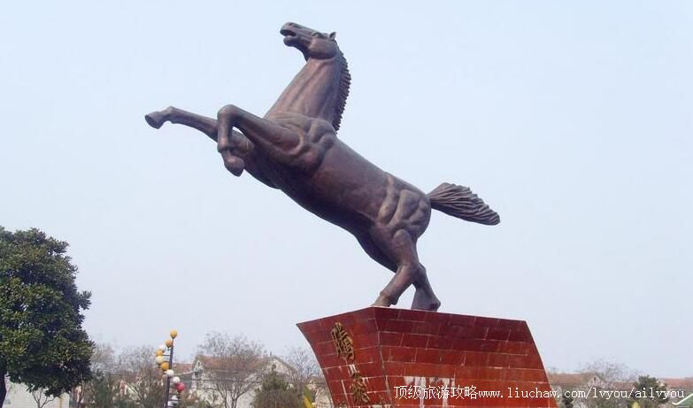 3A山东滕州大宗村旅游攻略